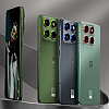 Motorola predstavila veoma tanki smartphone Edge 70