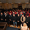 Tuga i suze na komemoraciji za Žižovića, prisustvovali Dodik, Zeljković, Misimović...