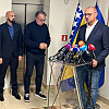 Vanredno obraćanje nadležnih nakon požara u kojem je poginulo 11 osoba u Tuzli