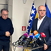 Gradonačelnik Tuzle: Provest ćemo istragu protiv svih, Dom određuje ko će biti smješten na kojem spratu