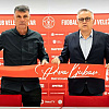 Velež formirao novu poziciju u klubu i zaposlio veliku klupsku legendu