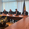 Epilog sastanka: HDZ 1990, HRS, HNP, HSS i HDS formiraju novi politički blok i zajedno izlaze na izbore