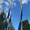 Vlada FBiH proglasila četvrtak Danom žalosti zbog tragedije u Tuzli, VM bez odluke jer ministri iz SNSD-a nisu glasali