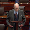 Senator Chuck Grassley poručio: "Dodikovo ponašanje je nagrađeno, ali SAD pomno prati njegove poteze"