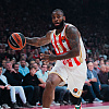 Moćna Zvezda razbila Panathinaikos i nastavila čudesni niz u Euroligi