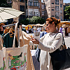 Male stvari, velike geste: Novi OREA Art Market se održava 9. novembra u Domu mladih
