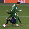 Van Basten tvrdi da je Brugge pokraden protiv Barcelone: Pogledajte zašto im je poništen gol u 91. minuti