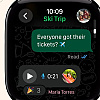 WhatsApp dobio aplikaciju za Apple Watch