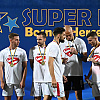 Ponovo pomjeren derbi između Zrinjskog i Borca, na čekanju i utakmica Superkupa