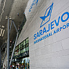 Pretres na aerodromu u Sarajevu: FUP uz nadzor POSKOK-a oduzima dokumentaciju