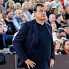 Ataman nakon poraza od Zvezde čestitao Olympiacosu: Navijači su me "zbunili"
