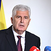 Čović: Iznenadilo me da je zakazana sjednica kada smo bili van Bosne i Hercegovine, vlast ostaje do izbora