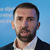 Delić o ustanovama socijalnog zbrinjavanja: "Pravila gradnje su iz bivšeg sistema, ne zadovoljavaju standarde"