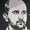 Mladen Žižović dobio mural i u Bijeljini