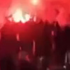 Masovna tučnjava: Huligani Lecha napravili haos u predgrađu Madrida