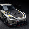 Bulletproof Automotive tunirao Hondu S2000