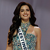 Palestina prvi put na sceni Miss Universe: Manekenka već na pripremama pobrala simpatije