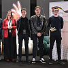 Mladi inovatori na Sarajevo Unlimited Ideathonu: Srednjoškolci pokazali da BiH ima ideje spremne za budućnost