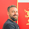 Daniele De Rossi je novi trener Genoe, debituje na utakmici protiv Fiorentine