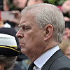Kralj Charles zvaničnim pismom oduzeo sve titule bratu Andrewu