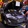 Početak kraja za Focus: Obilježio je kompaktnu klasu i učinio Ford velikim