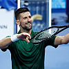 Novak Đoković rutinski savladao Portugalca za plasman u polufinale Atine