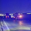 Stravična nesreća kod Bijeljine: Traktor prepolovljen usljed sudara s automobilom