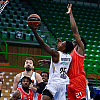 Euroliga: Hapoel Tel Aviv savladao Dubai pred praznim tribinama sarajevske Zetre