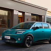 Ovaj kineski električni automobil je u potpunosti pun za 99 sekundi, u Evropu stiže 2026. godine
