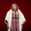 Predstava "Marlene Dietrich: Pet tačaka optužnice" 10. novembra na sceni Narodnog pozorišta Sarajevo