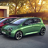 Renault predstavio Twingo E-Tech electric s dometom do 263 kilometra i cijenu od oko 20.000 eura