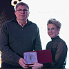 BH Telecom dobitnik nagrade "Golden Champions" na jubilarnom 10. Sarajevo Unlimited forumu