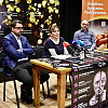 Festival Dani Jurislava Korenića bit će održan u Kamernom teatru 55 od 16. do 21. novembra