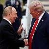 Rusija i Amerika na ivici nuklearne krize, dogovor Trumpa i Putina ističe za tri mjeseca: "Primjećujemo signale"