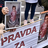 Bliži se četvrta godišnjica smrti djevojčice Džene Gadžun: Suđenje ni blizu kraja, majka pozvala na proteste