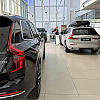 Ne jenjava prodaja novih automobila, u oktobru registrovana 1.084 nova vozila