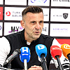 Cvitanović: Borac je najneugodniji rival s kojim smo dosad igrali, s Ljajićem moramo biti oprezni