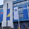 FIFA treći put u posljednja tri mjeseca kaznila Nogometni savez Bosne i Hercegovine