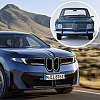 BMW-ova maska bubrega: Nova era dizajna ili povratak korijenima?