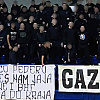 Navijačka grupa iz Rožaja podržala BH Fanaticose, izvrijeđali su i Vicu Zeljkovića