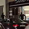 Haos se nastavio i na ulicama u centru Zagreba: Pogledajte kako policija lovi maskirane muškarce