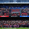 Barcelona se vratila na obnovljeni Camp Nou, 21.795 navijača prisustvovalo otvorenom treningu