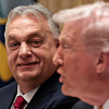 Orban na sastanku s Trumpom "osuo paljbu" prema Bidenu: "Sada je vrijeme za zlatno doba"