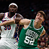 Slaba partija Jusufa Nurkića u debaklu Utaha, Luka Garza blistao s blokadama