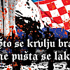 Split podijeljen: Torcida zakazala proteste, najavljen i kontraprotest građana jer "zlo dolazi iznutra"