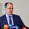 Dok Čović i Izetbegović planiraju kafu, Softić žestoko kritikovao HDZ: "Radi se o poremećenim vrijednostima"