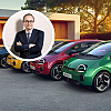 Šef Renaulta upozorava: Plate ne prate rast cijena, ljudi ne mogu priuštiti nove automobile