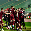 Sarajevo u velikom derbiju srušilo Borac, Bralić je heroj Bordo tima