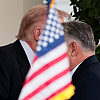 Pirova pobjeda: Šta je Orban dobio od Trumpa, a šta nije