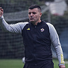 Dudić ogorčen nakon penala u sudijskoj nadoknadi: "Šta god da kažem, ispast ću budala"